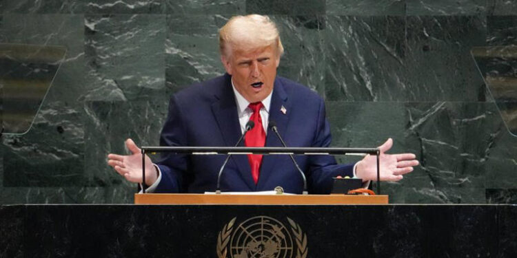 الرئاسة الأمريكية: توحيد المؤسسات السياسية الليبية أمر حاسم