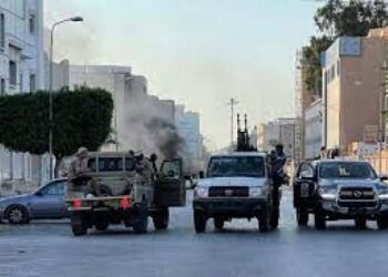 الزاوية ..الاشتباكات المتكررة عنوان المدينة