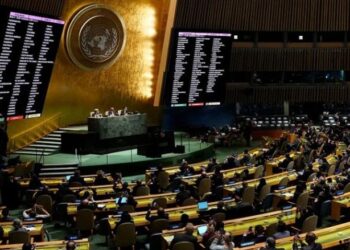 اجتماع دولي بالأمم المتحدة يؤكد دعم ليبيا وتعزيز التكامل الأمني بين الشرق والغرب