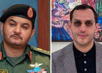 أفريكا انتليجنس: صراع بين إبراهيم الدبيبة وصدام حفتر على رئاسة مؤسسة النفط