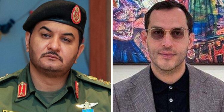 أفريكا انتليجنس: صراع بين إبراهيم الدبيبة وصدام حفتر على رئاسة مؤسسة النفط