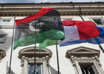 نوفا: تجميد حسابات السفارة الليبية في روما بحكم قضائي بسبب ديون سابقة