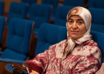 لجنة المناصب السيادية بمجلس الدولة لـ أبعاد: سنغير مجلس مفوضية الانتخابات في 10 أيام وسيؤدي اليمين أمام البرلمان في بنغازي