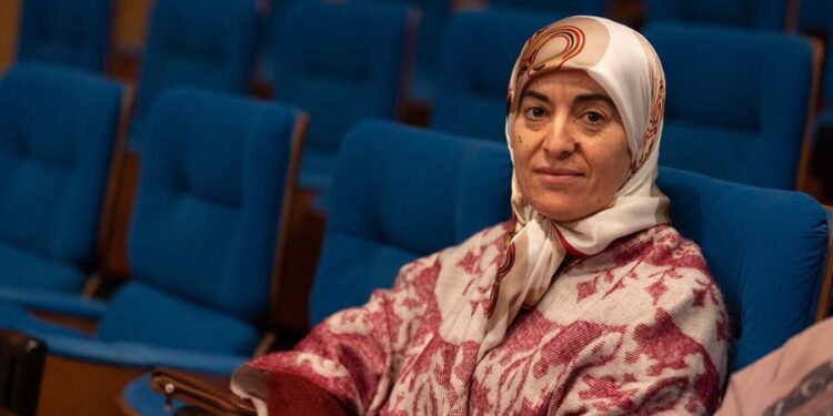 لجنة المناصب السيادية بمجلس الدولة لـ أبعاد: سنغير مجلس مفوضية الانتخابات في 10 أيام وسيؤدي اليمين أمام البرلمان في بنغازي