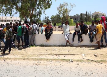 تخصيص مساكن للمهاجرين في طرابلس..أي تداعيات؟