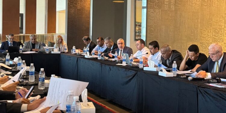 مشروع قانون بشأن المفقودين..ما تفاصيله؟