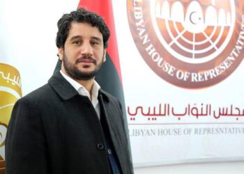 دومة: اتفاق أبوزنيقة قد تم خرقه بتعيين أشخاص في المناصب السيادية بشكل مخالف