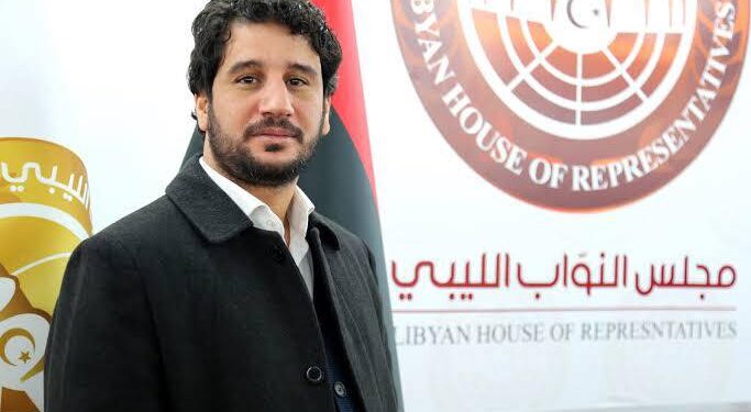 دومة: اتفاق أبوزنيقة قد تم خرقه بتعيين أشخاص في المناصب السيادية بشكل مخالف