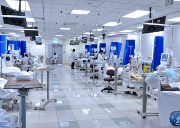 الفشل الكلوي.. ارتفاع ملحوظ وإقبال على أجهزة الغسيل