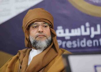 الجنائية الدولية تجدد مطالبتها للسلطات الليبية بالقبض على سيف القذافي وتسليمه