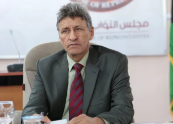 الدغاري: ملف الميزانية العامة دائما به تعثرات ويتم الصرف بناء على القاعدة 1/12