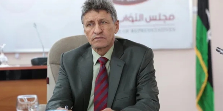 الدغاري: ملف الميزانية العامة دائما به تعثرات ويتم الصرف بناء على القاعدة 1/12