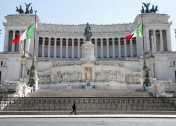 مذكرة التفاهم بشأن الهجرة بين ليبيا وإيطاليا ..ما جديدها؟