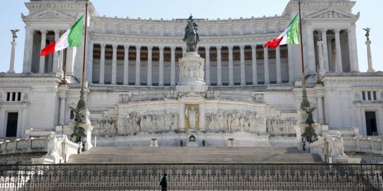 مذكرة التفاهم بشأن الهجرة بين ليبيا وإيطاليا ..ما جديدها؟