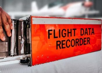 تركيا بصدد إرسال الصندوق الأسود للطائرة الليبية المنكوبة إلى بريطانيا