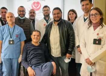 أفريكا انتليجنس: دخول الدبيبة المستشفى يثير تساؤلات حول استبداله