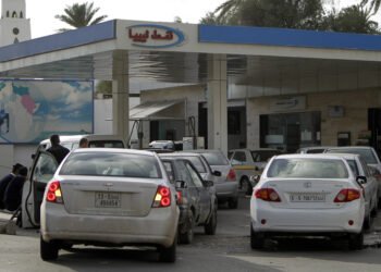 النيابة العامة.. كشف مخالفات في توريد المحروقات