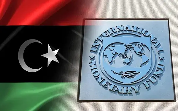 صندوق النقد الدولي: الانقسام السياسي أدى إلى غياب ميزانية موحدة