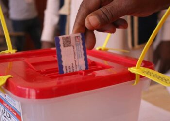 الانتخابات البلدية ..قطار ديمقراطي يصل للمرحلة الثالثة