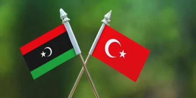أنقرة وليبيا..توازنات مناطقية وتحوّلات براغماتية
