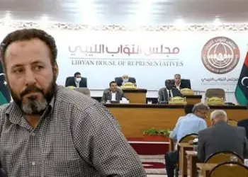 العرفي لـ أبعاد: الانقسام الأمني والسياسي يمنع إجراء الانتخابات في 2026