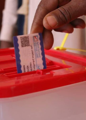 المتحدث باسم الخارجية المصرية: تشكيل حكومة مؤقتة الطريق لتوحيد السلطة وإجراء الانتخابات في ليبيا