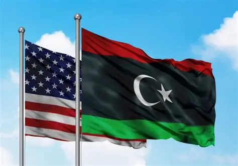 الولايات المتحدة تبدأ تنفيذ قرار تعليق كل طلبات الهجرة والإقامة والجنسية لليبيين