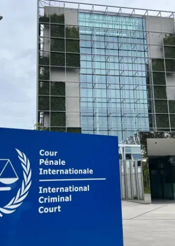 البعثة الأممية: مثول الهيشري أمام الجنائية الدولية خطوة هامة نحو تحقيق العدالة والمساءلة