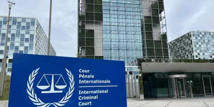 البعثة الأممية: مثول الهيشري أمام الجنائية الدولية خطوة هامة نحو تحقيق العدالة والمساءلة