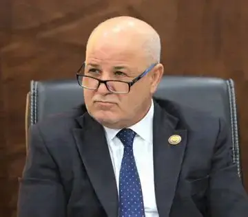 ميلود الأسود: نستغرب تصريح رئيس مفوضية الانتخابات عن جاهزيته لإجراء الانتخابات والقوانين تنص على ضرورة وجود حكومة واحدة