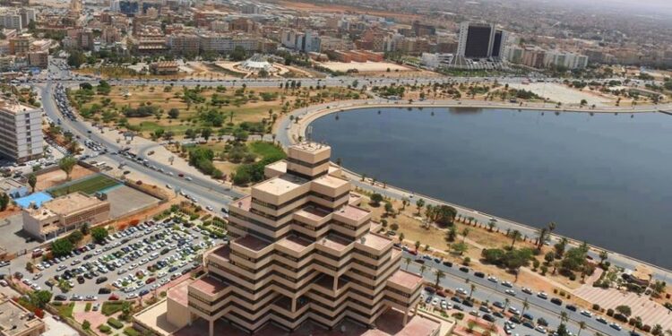 بنغازي ..جريمة مروعة والتحقيقات جارية لفك خيوطها بين الانتحار أو القتل المتعمد