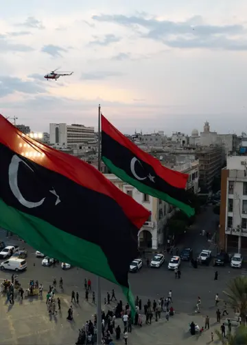 ليبيا في 2025: عام إدارة الانقسام لا حسمه