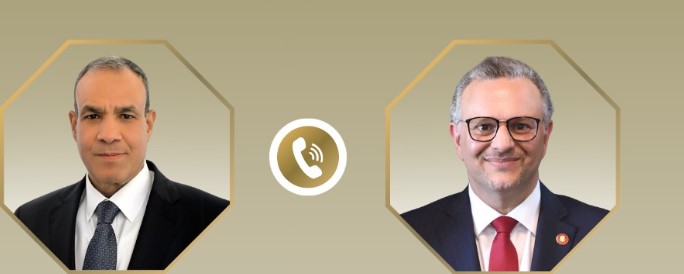 القاهرة وواشنطن تؤكدان دعم مسار الاستقرار في ليبيا وتوحيد المؤسسات تمهيدا للانتخابات