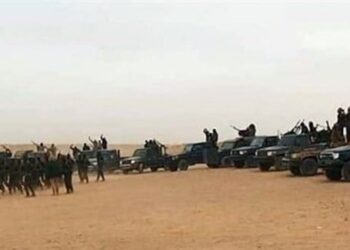 تحالف جديد للمعارضة التشادية بعد طردها من ليبيا وسط تنسيق بين ديبي وصدام حفتر