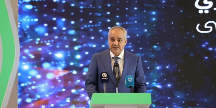 ناجي عيسى: وجود حكومتين يعطل وضع خطط اقتصادية ويهدد الاستقرار المالي