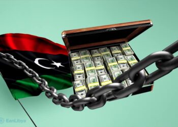 الشرق الأوسط: تحذيرات دولية من مخاطر تحريك الأرصدة الليبية المجمدة بسبب الانقسام المالي والمؤسسي