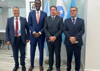 حماية الأرصدة الليبية واستثمارها بشكل آمن وشفاف..ما التفاصيل؟