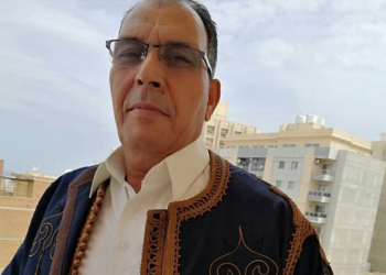الصول: تفعيل المحكمة الدستورية جاء بناء على قانون أصدره البرلمان ضمن صلاحيات الاتفاق السياسي