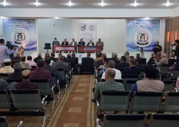 النقابة العامة للمعلمين..مطالبات الحكومة بطرابلس بتكليف وزير جديد