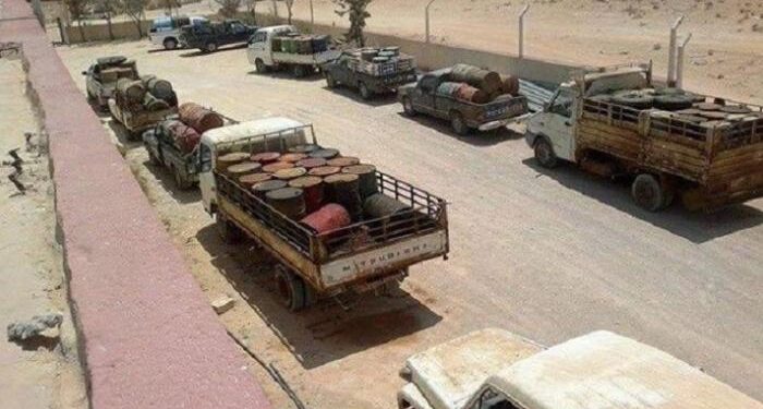 الغارديان .. ارتفاع عمليات تهريب الوقود يكبد ليبيا خسائر ضخمة