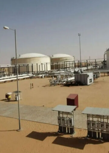 الفساد النفطي في ليبيا.. ثروة منهوبة وشعب يدفع الثمن