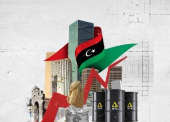 تقرير الخبراء الاقتصاديين الليبيين..ما مضمونه؟