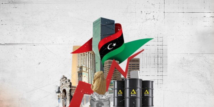 تقرير الخبراء الاقتصاديين الليبيين..ما مضمونه؟