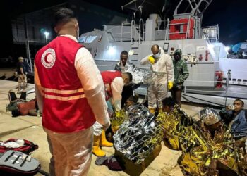 الهجرة غير النظامية بالمتوسط..ضحايا مع تصاعد محاولات الوصول إلى “الفردوس الأوروبي”