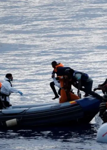 المنظمة الدولية للهجرة: المهاجرون في ليبيا يواجهون أكبر التحديات في منطقة شمال أفريقيا