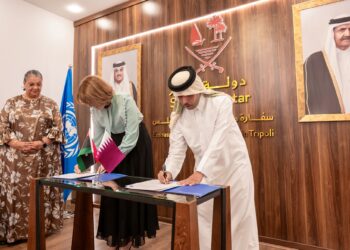 تمويل ” الحوار المهيكل” ..البعثة والحكومة في بنغازي وسط شذ وجذب