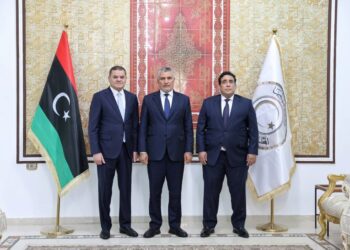 “الهيئة العليا للرئاسات”…جسم سياسي جديد قبيل ” الحوار المهيكل”