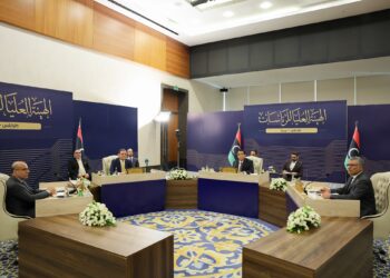 حكومة حماد تلوّح بالحكم الذاتي وترفض تأسيس “الهيئة العليا للرئاسات”