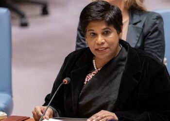 نائب المدعي العام للمحكمة الجنائية الدولية: حققنا سلسلة من الإنجازات غير المسبوقة في ليبيا ونتطلع إلى أول محاكمة قريبًا