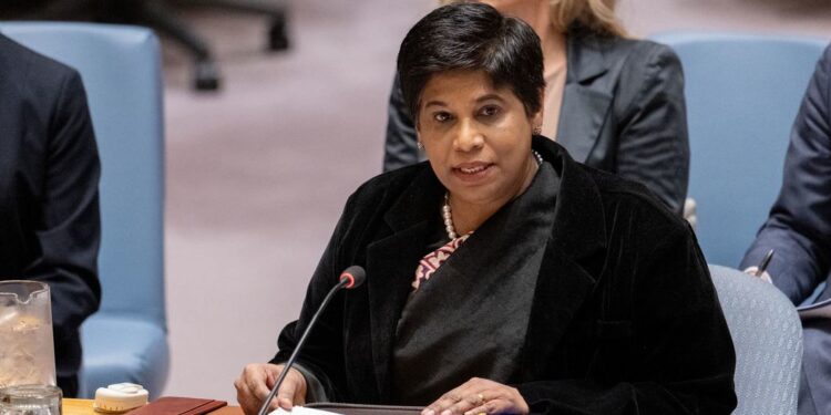 نائب المدعي العام للمحكمة الجنائية الدولية: حققنا سلسلة من الإنجازات غير المسبوقة في ليبيا ونتطلع إلى أول محاكمة قريبًا